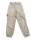 Stoffhosen Hosen & Jeans Kleidung Dünne jeans ZARA Front Image Second Hand