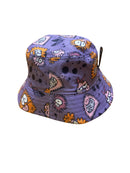 Sonnenhüte Hüte & Mützen Accessoires Fischerhut Adidas Originals Front Image Second Hand