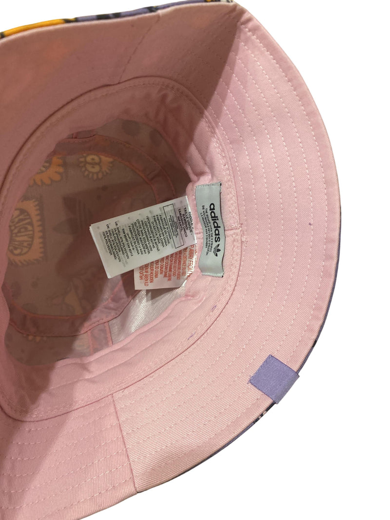 Sonnenhüte Hüte & Mützen Accessoires Fischerhut Adidas Originals Label Image Second Hand