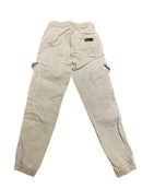 Jeans Hosen & Jeans Kleidung Jeans Cargo ZARA Rear Image Second Hand