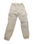 Jeans Hosen & Jeans Kleidung Jeans Cargo ZARA Front Image Second Hand