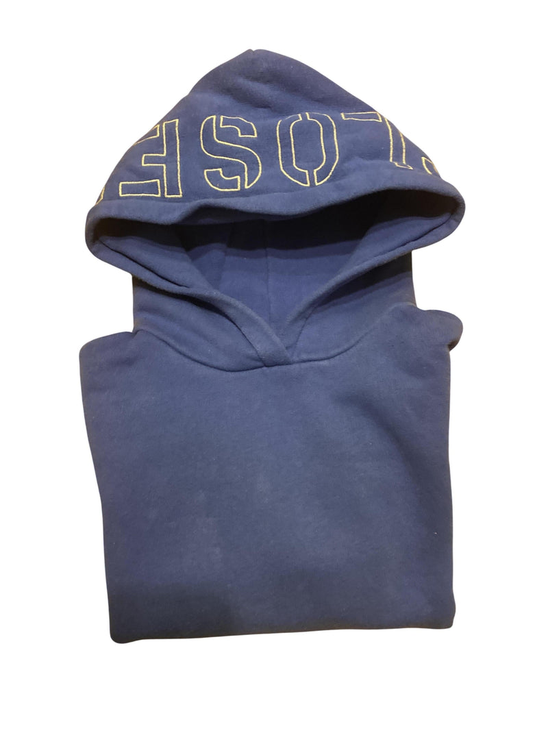 Hoodies Sweatshirts & Hoodies Kleidung Hoody Closed Label Image Second Hand