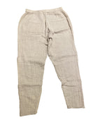 Stoffhosen Hosen & Jeans Kleidung Muselin Hose Numero 74 Rear Image Second Hand