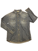 Blusen Hemden & Blusen Kleidung Hemd Please Front Image Second Hand