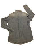 Blusen Hemden & Blusen Kleidung Hemd Please Label Image Second Hand