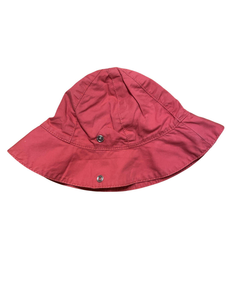 Sonnenhüte Hüte & Mützen Accessoires Sonnenhut Petit Bateau Rear Image Second Hand