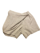 Shorts & kurze Hosen Shorts & kurze Hosen Kleidung Skort ZARA Label Image Second Hand