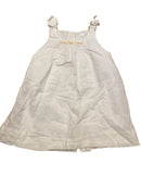 Kleider Kleider & Röcke Kleidung Kleid Jacadi Front Image Second Hand