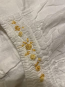 Kleider Kleider & Röcke Kleidung Kleid Jacadi Care Label Second Hand