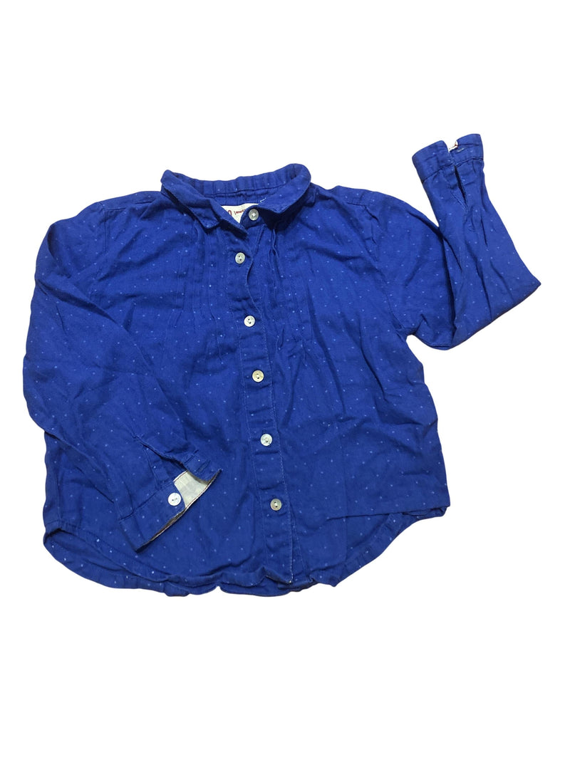 Blusen Hemden & Blusen Kleidung Hemd Urban Outfitter Front Image Second Hand