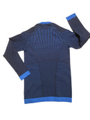 Longsleeves Longsleeves Kleidung Funktions Longsleeve Odlo Rear Image Second Hand