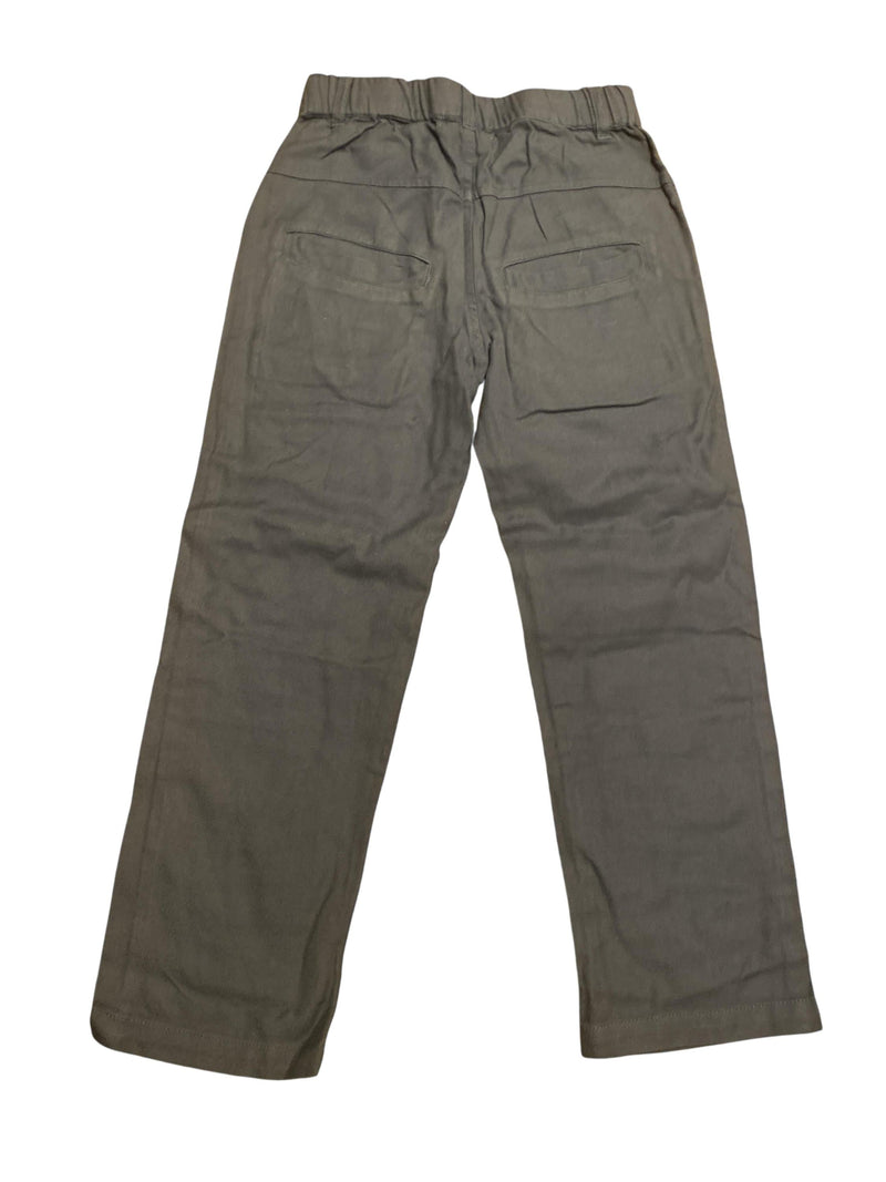 Stoffhosen Hosen & Jeans Kleidung Stoffhose Serendipity Organics Rear Image Second Hand