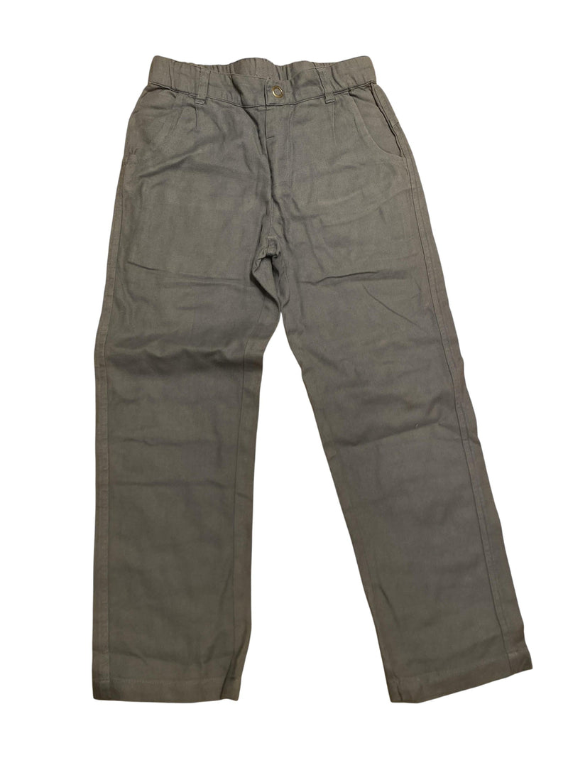 Stoffhosen Hosen & Jeans Kleidung Stoffhose Serendipity Organics Front Image Second Hand