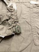 Stoffhosen Hosen & Jeans Kleidung Cargo Pants ZARA Rear Image Second Hand