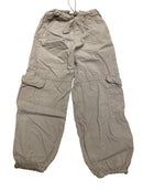 Stoffhosen Hosen & Jeans Kleidung Cargo Pants ZARA Front Image Second Hand