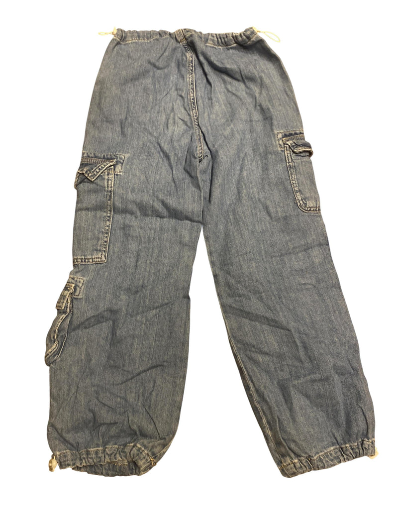 ZARA Jeans Cargo 128 | 8yrs