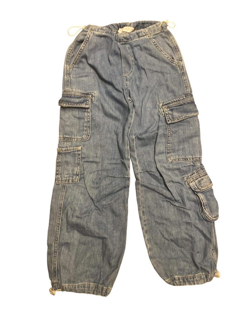 ZARA Jeans Cargo 128 | 8yrs