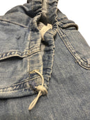 ZARA Jeans Cargo 128 | 8yrs