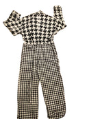 Jumpsuits Einteiler Kleidung Jeans Jumpsuit Ivy Park Adidas Originals Label Image Second Hand