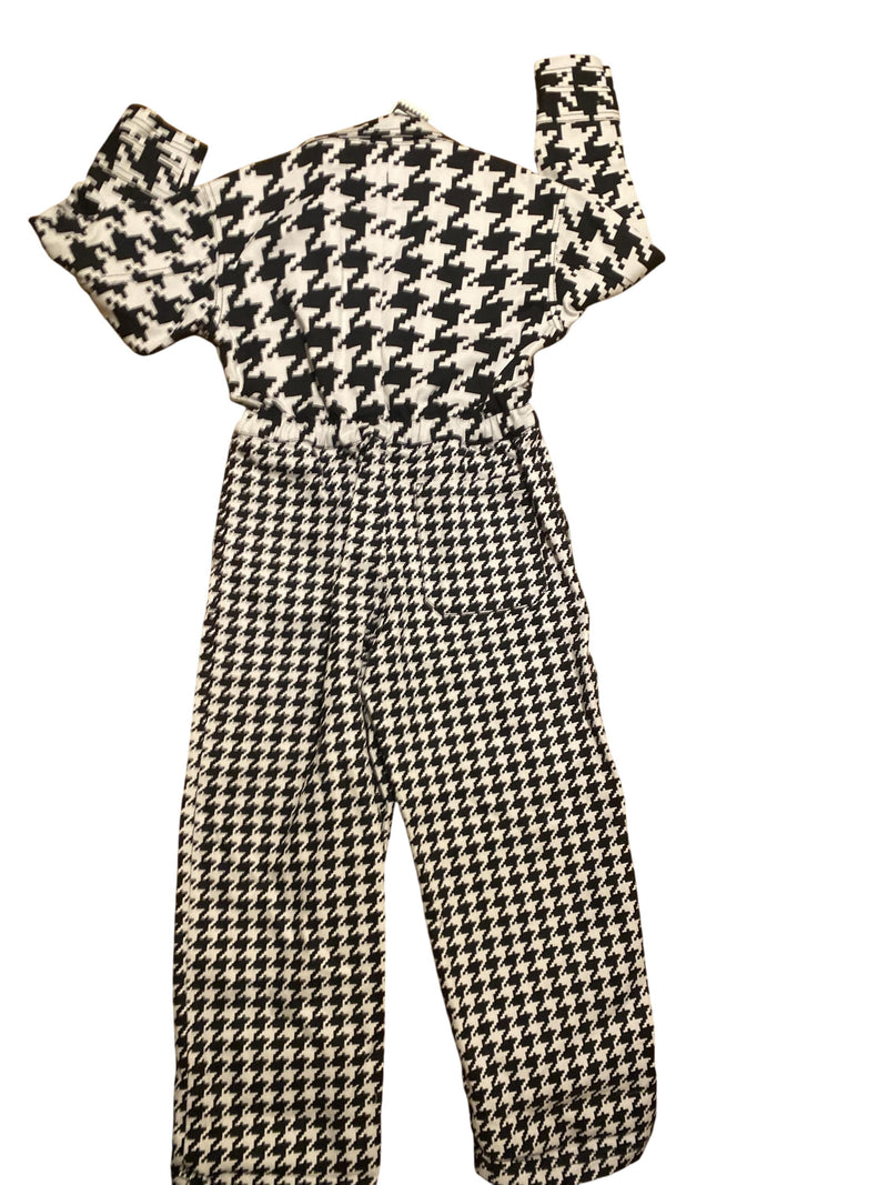 Jumpsuits Einteiler Kleidung Jeans Jumpsuit Ivy Park Adidas Originals Label Image Second Hand