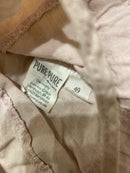 Sonnenhüte Hüte & Mützen Accessoires Sonnenhut Pure Pure by BAUER Rear Image Second Hand