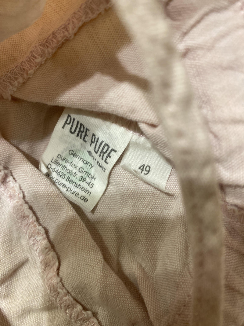 Sonnenhüte Hüte & Mützen Accessoires Sonnenhut Pure Pure by BAUER Rear Image Second Hand