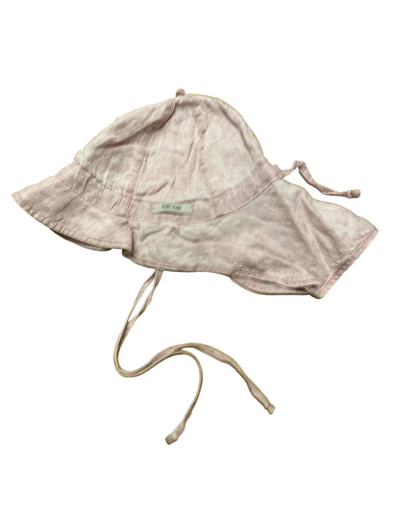 Sonnenhüte Hüte & Mützen Accessoires Sonnenhut Pure Pure by BAUER Front Image Second Hand