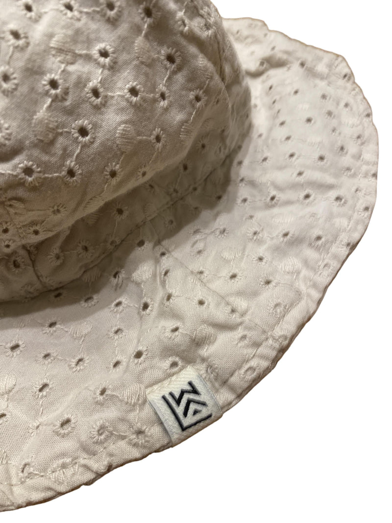 Sonnenhüte Hüte & Mützen Accessoires Sonnenhut Liewood Rear Image Second Hand