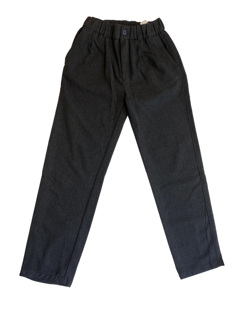 ZARA Tappered Stoffhose 140 | 10yrs