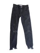 Jeans Hosen & Jeans Kleidung Jeans ZARA Front Image Second Hand