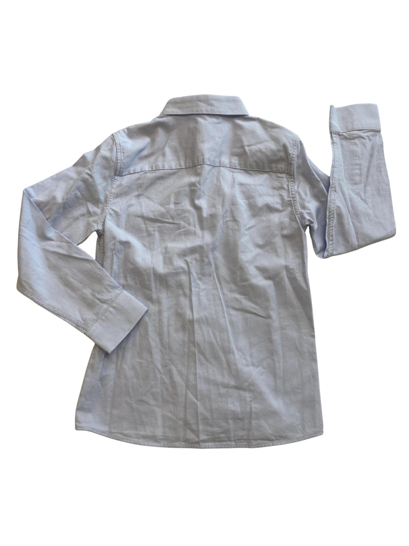 Hemden Hemden & Blusen Kleidung Hemd ZARA Rear Image Second Hand