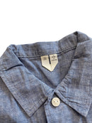 Hemden Hemden & Blusen Kleidung Hemd Arket Rear Image Second Hand