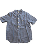 Hemden Hemden & Blusen Kleidung Hemd Arket Front Image Second Hand