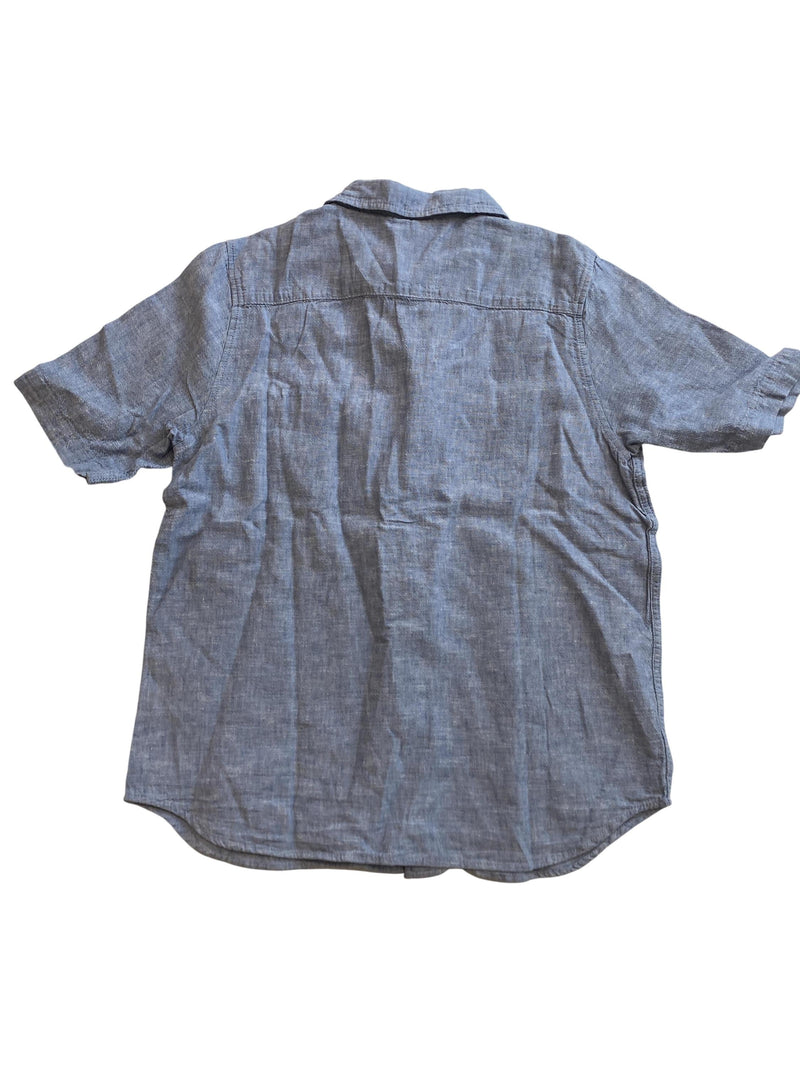 Hemden Hemden & Blusen Kleidung Hemd Arket Label Image Second Hand