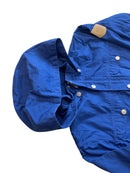 Übergangsjacken Jacken & Westen Kleidung Übergangsjacke G-1000 Fjäll Räven Rear Image Second Hand