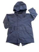 Übergangsjacken Jacken & Westen Kleidung Übergangsjacke BMS Front Image Second Hand