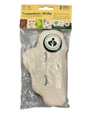 Wärmekissen Wärmekissen & -flaschen Pflege Traubenkern - Wolke/ Kissen Grünspecht Front Image Second Hand