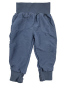 Stoffhosen Hosen & Jeans Kleidung Wohlfühlhose Jako O Front Image Second Hand