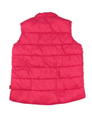 Westen Jacken & Westen Kleidung Weste Benetton Rear Image Second Hand