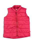 Westen Jacken & Westen Kleidung Weste Benetton Front Image Second Hand