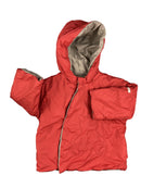 Winterjacken Jacken & Westen Kleidung Winterjacke Berlingot Front Image Second Hand