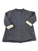 Kleider Kleider & Röcke Kleidung Kleid Petit Bateau Rear Image Second Hand