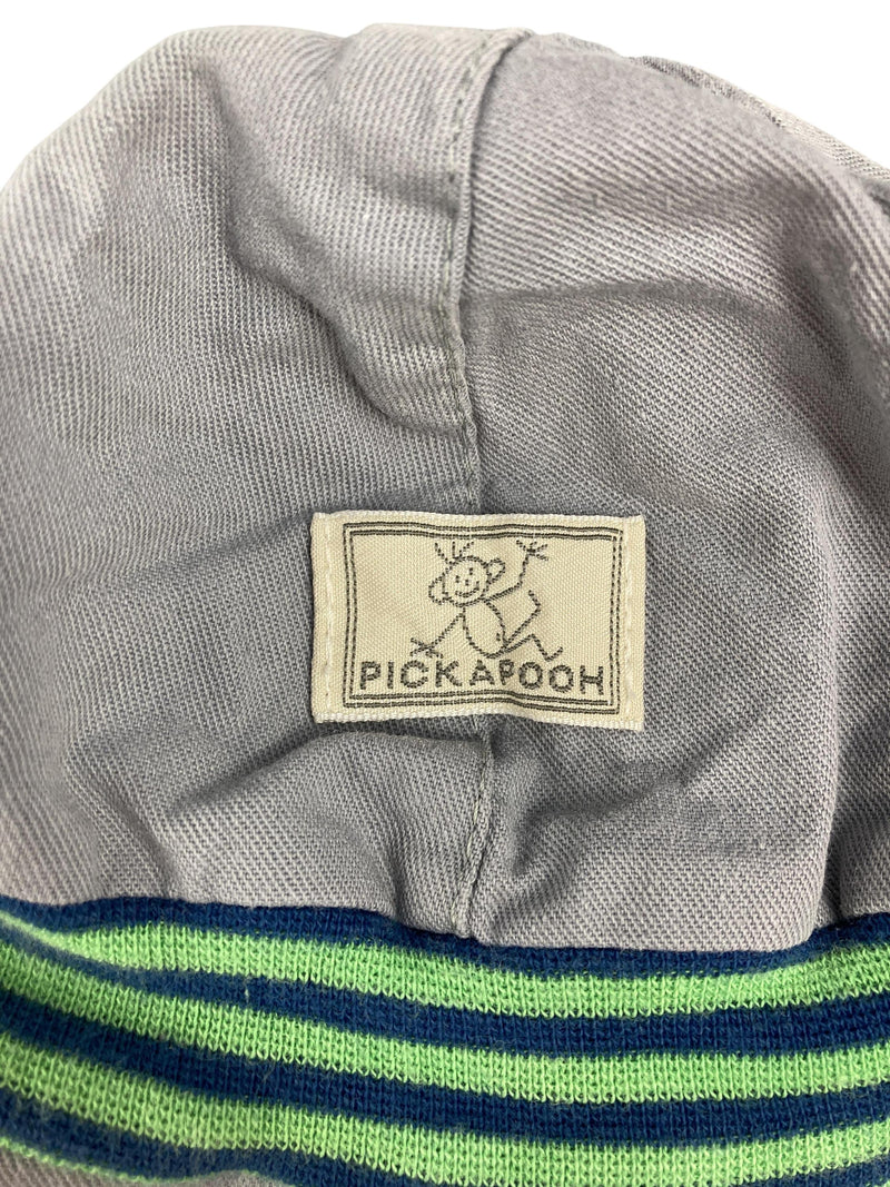 Sonnenhüte mit Nackenschutz Hüte & Mützen Accessoires UV Sonnenhut Pickapooh Label Image Second Hand