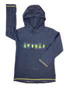 Hoodies Sweatshirts & Hoodies Kleidung Kapuzenshirt Jako O Front Image Second Hand
