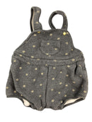 Shorts & kurze Hosen Shorts & kurze Hosen Kleidung Kurze Hose mit Trägern Petit Bateau Front Image Second Hand