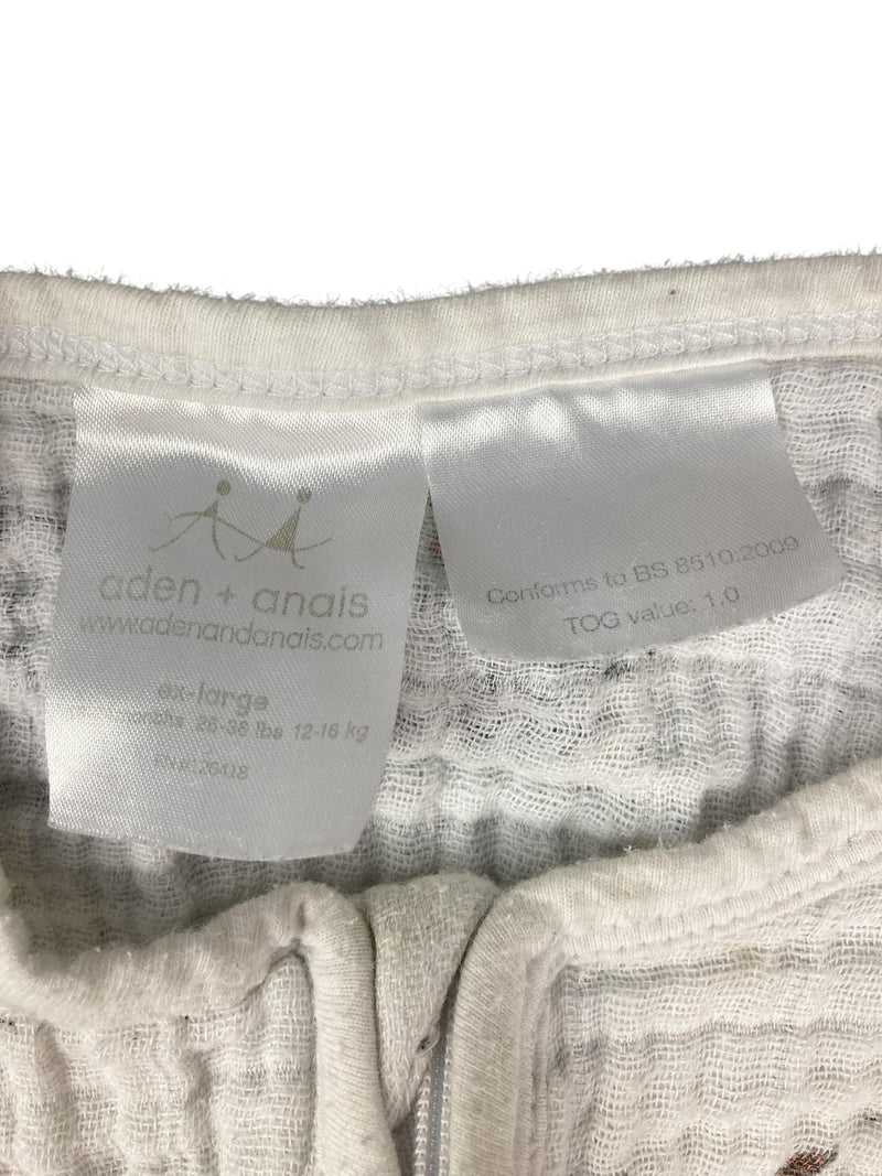 schlafsack aden and anais Jetzt Second Hand Aden + Anais Schlafsack 86