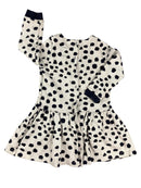 Kleider Kleider & Röcke Kleidung Kleid Petit Bateau Rear Image Second Hand