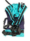 Tragen Tragen & Tragetücher Unterwegs Babytrage Leolin  Rear Image Second Hand