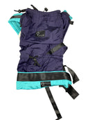 Tragen Tragen & Tragetücher Unterwegs Babytrage Leolin  Front Image Second Hand