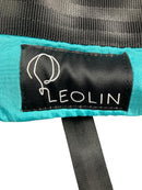 Tragen Tragen & Tragetücher Unterwegs Babytrage Leolin  Label Image Second Hand